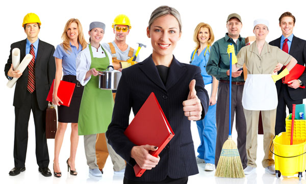 Seyhan Bayan Temizlikçi Hizmeti